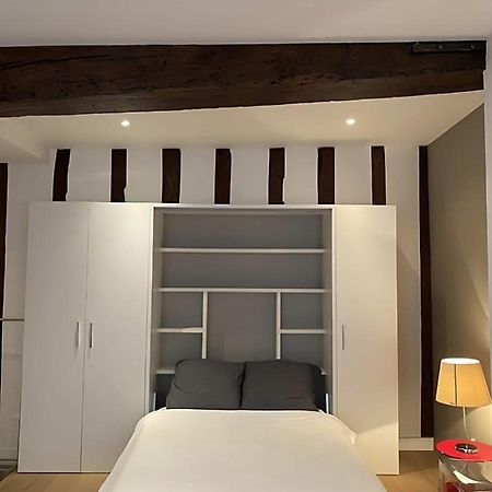 Modern Apartment In The Heart Of St-Germain Paris Extérieur photo