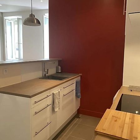 Modern Apartment In The Heart Of St-Germain Paris Extérieur photo