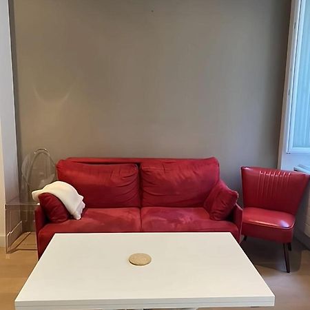 Modern Apartment In The Heart Of St-Germain Paris Extérieur photo