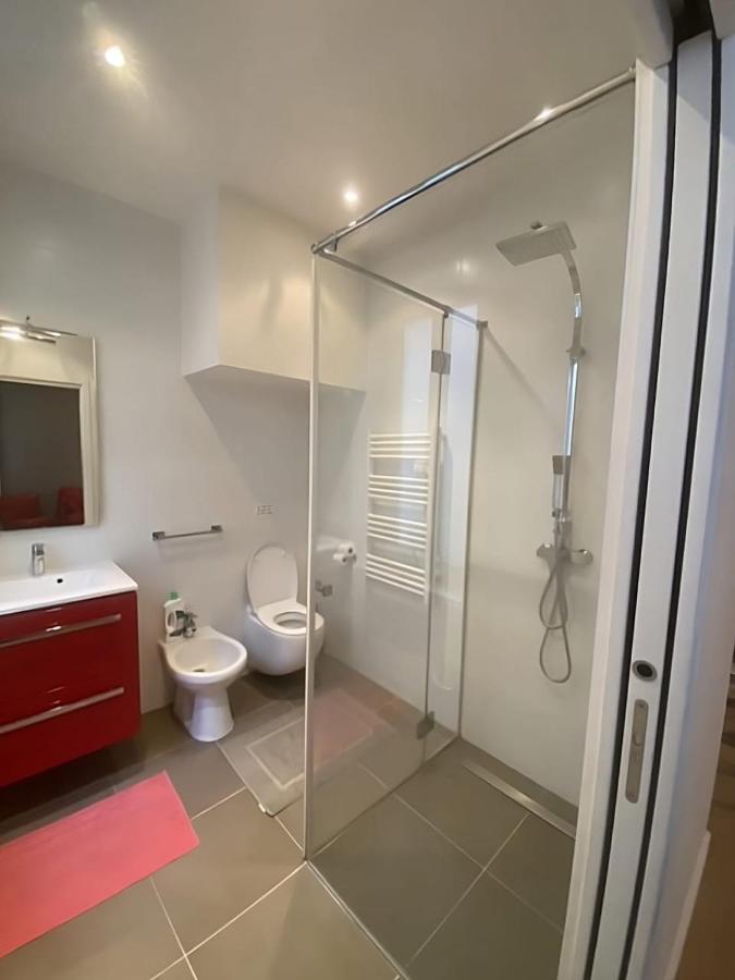 Modern Apartment In The Heart Of St-Germain Paris Extérieur photo