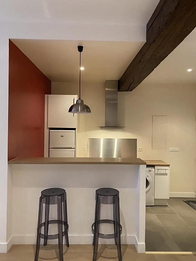 Modern Apartment In The Heart Of St-Germain Paris Extérieur photo