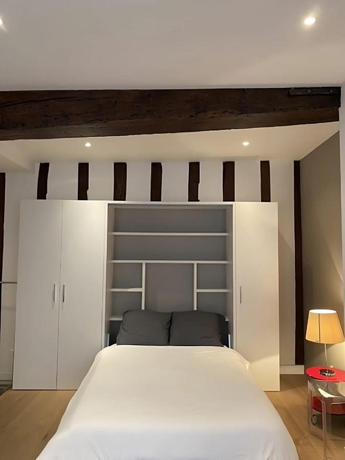 Modern Apartment In The Heart Of St-Germain Paris Extérieur photo