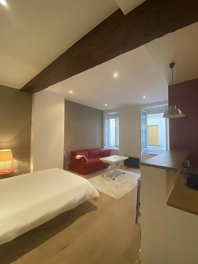 Modern Apartment In The Heart Of St-Germain Paris Extérieur photo